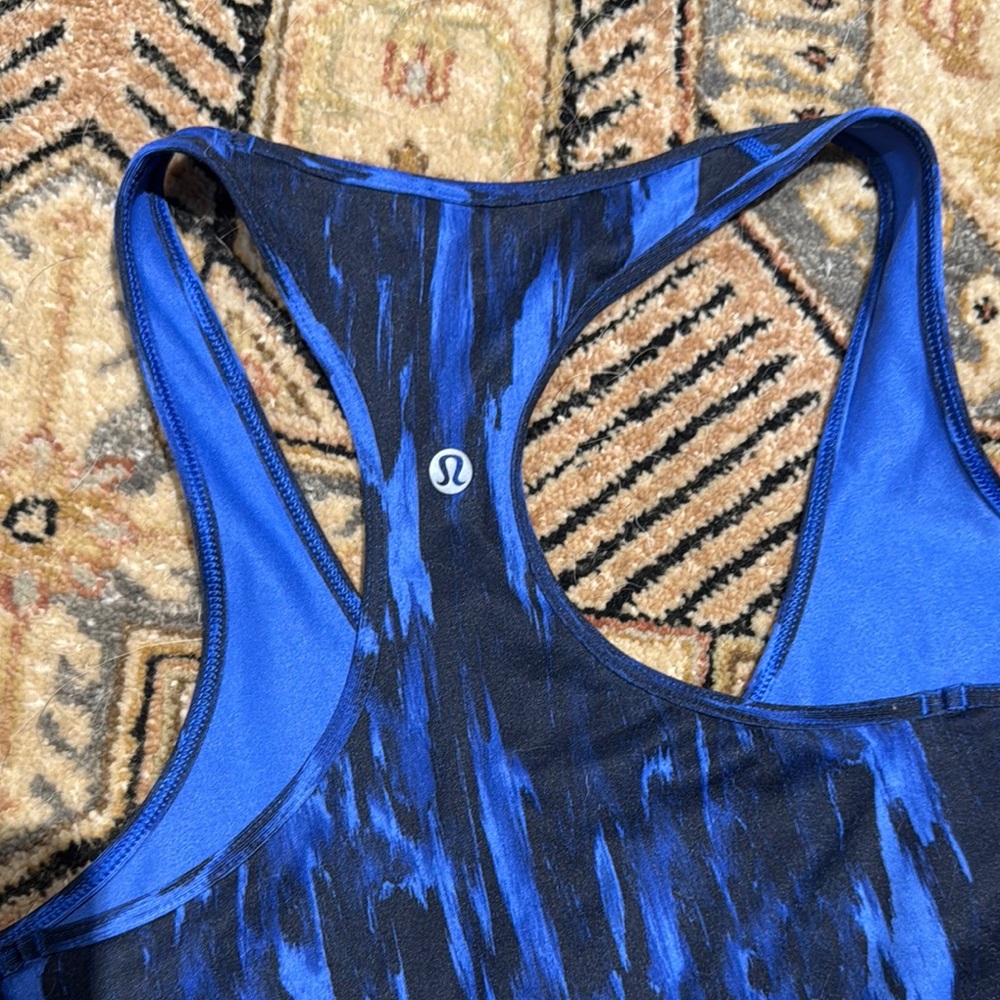 Lululemon size 8 Women's Activewear Set - Picture 6 of 6